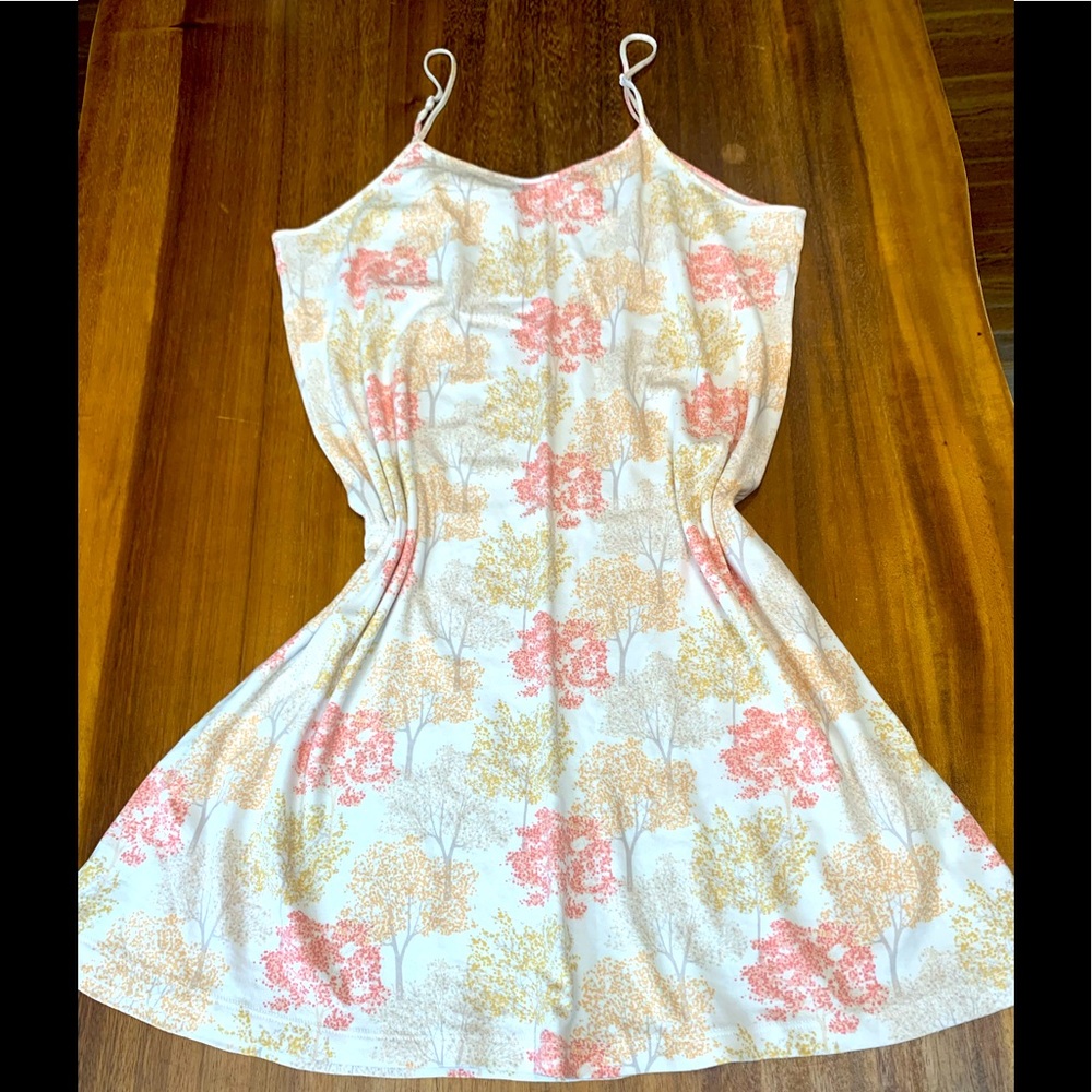 The Company Store nightgown